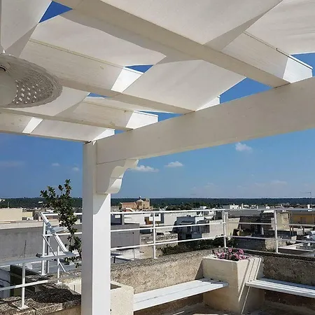 Nyaraló Casa Vacanze La Baia Maruggio
