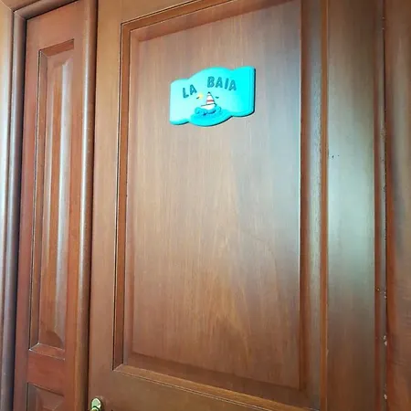 Casa Vacanze La Baia Maruggio