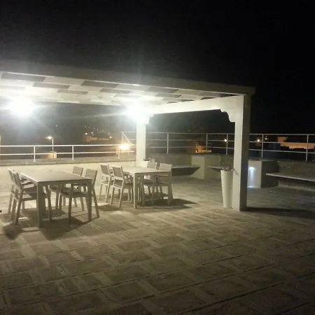 Nyaraló Casa Vacanze La Baia