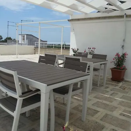 Casa Vacanze La Baia