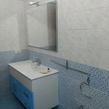 Casa Vacanze La Baia *