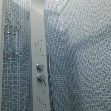 Casa Vacanze La Baia Nyaraló
