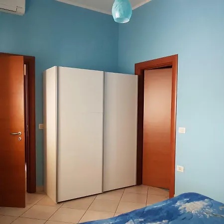 Casa Vacanze La Baia Nyaraló
