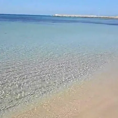 Casa Vacanze La Baia Maruggio