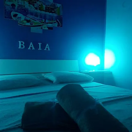 Nyaraló Casa Vacanze La Baia Maruggio